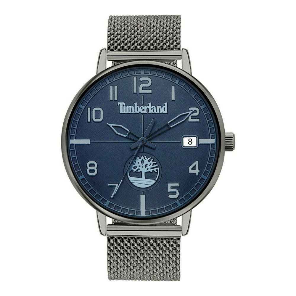 Timberland Leominster TDWGH2091605 Herrenuhr Timberland Leominster TDWGH2091605 Herrenuhr